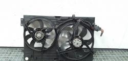 Grup electroventilatoare, 1J0121207M, Vw Golf 4 Variant (1J5) 1.9tdi