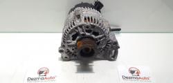 Alternator cod 028903025G, Vw Caddy 2 pick-up (9U7) 1.6b