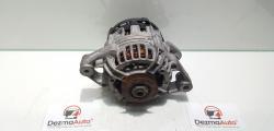 Alternator cod 09133600, Opel Astra G coupe, 1.6b