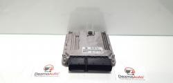 Calculator motor, Seat Toledo 3 (5P2) 1.9tdi, 03G906016A, 0281010731