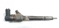 Injector cod 0445110183, Fiat Punto Evo 1.3m-jet