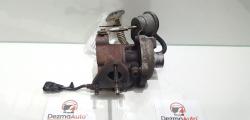 Turbosuflanta 54359700005, Fiat Grande Punto Van (199) 1.3m-jet din dezmembrari