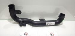 Tub intercooler cu senzor 8D0145840M, Ford Galaxy 1 1.9tdi din dezmembrari