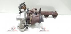 Turbosuflanta, 9657530580, Peugeot 308 hatchback 1.6hdi din dezmembrari