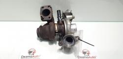 Turbosuflanta 9685293080, Peugeot Partner (I) Combispace, 1.6hdi din dezmembrari