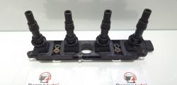 Bobina inductie, GM90536194, Opel Tigra Twin Top, 1.8b