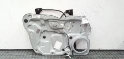 Macara electrica stanga fata, Vw Touran (1T1, 1T2) 1T1837729AN (id:353082)