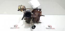 Turbosuflanta, Vw Polo (9N) 1.4tdi, 045145701V (id:351530) din dezmembrari