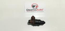 Injector 047906031C, Skoda Fabia 1 sedan (6Y3) 1.4mpi