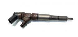 Injector cod 77793836, 0445110218, Bmw 3 Touring (E91) 2.0d