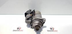 Electromotor, Vw Passat (3C2) 2.0tdi, 02M911023N (id:353937)