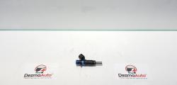 Injector, Opel Astra J, 1.6b,cod GM55562599 (id:338742)