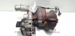 Turbosuflanta, 7G9Q-6K682-BB, Ford Focus 2 sedan (DA), 1.8tdci din dezmembrari