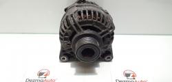 Alternator cod 8200122976, Renault Clio 2, 1.5dci