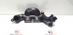 Tub intercooler 9647569980, Peugeot 206 hatchback, 1.4hdi din dezmembrari