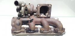 Turbosuflanta 2C1Q-6K682-BD, Ford Transit Platforma, 2.0tddi din dezmembrari