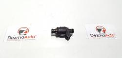 Injector cod 90536149, Opel Astra H GTC, 1.8 b