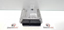 Calculator motor, Audi A4 (8EC, B7) 1.9 tdi, 03G906016FE, 0281012127 (id:354142)