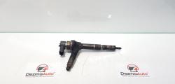 Injector, Opel Astra H, 1.7 cdti,cod 0445110175 (id:353895)