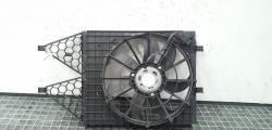 Electroventialtor 6R0121207, Skoda Rapid 1.4 tsi