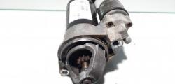 Electromotor, cod 0001109062, Opel Astra G sedan (F69), 2.0 dti