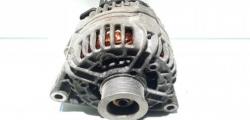 Alternator, cod GM90561168, Opel Vectra C, 2.0 dti (pr:110747)