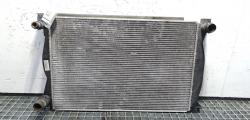 Radiator racire apa, Audi A6 (4F2, C6) 2.7 tdi, 4F0121251N (id:354167) din dezmembrari