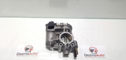 Clapeta acceleratie 9157512, Opel Corsa C (F08, F68) 1.0 b