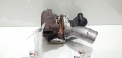 Turbosuflanta, 53049880054, Audi A4 (8EC, B7) 3.0 tdi din dezmembrari