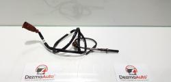 Sonda temperatura gaze, 03G906088B,  Seat Leon (5F1) 1.6 tdi din dezmembrari