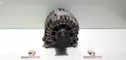 Alternator, cod 03L903023L, Skoda Octavia 3 (5E) 1.6 tdi (pr:110747)