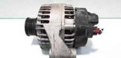 Alternator 120A Denso, cod 51884351, Jeep Renegade, 2.0 CRD (id:346053)