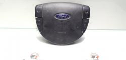 Airbag volan cu comenzi, Ford Mondeo 3 sedan (B4Y)