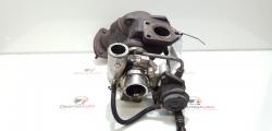 Turbosuflanta 2248060, Rover Rover 75 (RJ) 2.0cdti