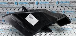 Difuzor captare aer 8K0129618, Audi A4 Avant, 2007-2013