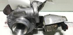 Turbosuflanta GM5557731, Nissan Almera 2 (N16) 2.2 di