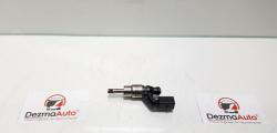 Injector, Audi A3 (8P1) 1.6 fsi, BAG, cod 03C906036A