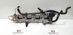 Galerie admisie cu clapete, Vw Touran (1T1, 1T2) 1.6 fsi, BAG, GK00266