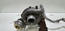 Turbosuflanta 55230176, Fiat Doblo Cargo platforma (263) 1.6 d m-jet