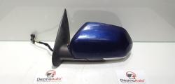 Oglinda electrica stanga, Skoda Octavia 2 (1Z3)