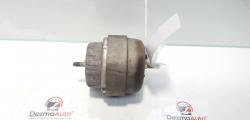 Tampon motor dreapta, Audi A6 (4F2, C6) 2.0 tdi, 4F0199382AD (id:354839) din dezmembrari