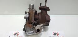 Turbosuflanta 54359710006, Opel Meriva 1.3 cdti