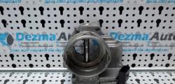 Clapeta acceleratie 03G128063C, Audi A4 Avant, 2007-2013