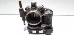 Clapeta acceleratie, cod 24420536, Opel Astra G combi, 1.4 benz (id:378409)