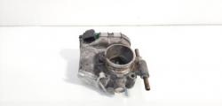 Clapeta acceleratie, cod 24420536, Opel Astra H GTC, 1.4 benz (id:378409)