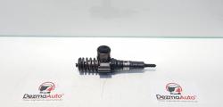 Injector, Vw Golf 5 Plus (5M1) 2.0 tdi, 03G130073G+BTC (pr:110747)