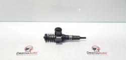 Injector, Audi A3 Sportback (8PA) 2.0 tdi, cod 03G130073G+,BTC (pr:110747)