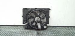 Electroventilator cu releu 1742-7801993-01, Bmw 1 cabriolet (E88) 2.0d