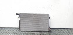 Radiator racire apa, Vw Touran (1T1, 1T2) 2.0 TDI, 3C0121253S (id:355047) din dezmembrari