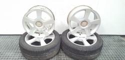 Set jante aliaj, Seat Toledo 3 (5P2) 5P061025A din dezmembrari